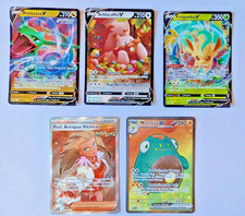 Pokemon Hit Karten Sammlung