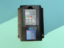 ⚡ 2,2 kW 380 V 3HP AC Frequenzumrichter Frequenzumrichter Wechselrichter