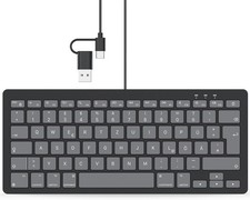 Mac tastatur kabelgebunden - mac,