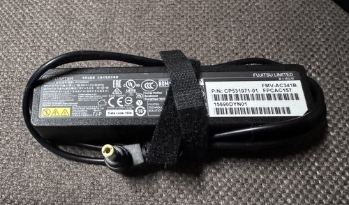 Original fujitsu netzteil für - fujitsu,