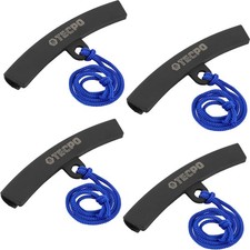 4x TECPO FELGEN KANTENSCHUTZ