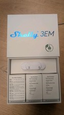 Shelly 3EM 3-Phasen Energiemesser