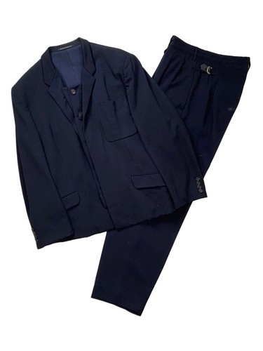 Yohji yamamoto homme - yamamoto, 95aw
