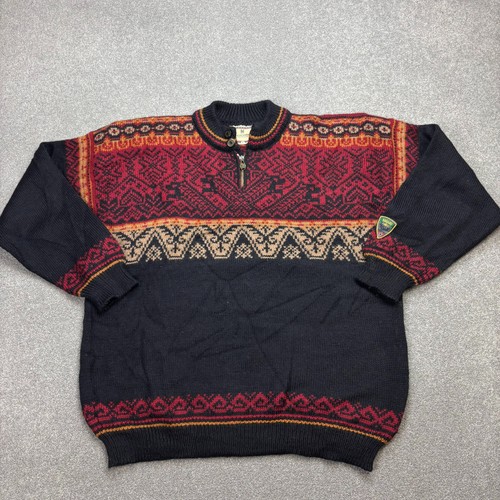 Dale norway pullover - dale,