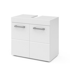 Waschbeckenunterschrank Vicco Luna 60 x 56 cm