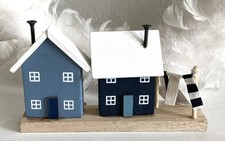 Deko Maritim Haus Häuser