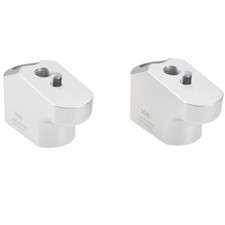 Lenkerversatz 30mm höher und