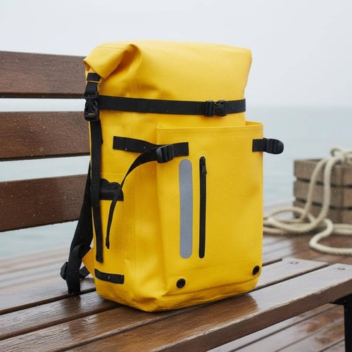 Wasserdichter tauchrucksack - wasserdichter,