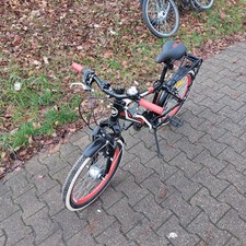 Schönes Kinderfahrrad 20 Zoll