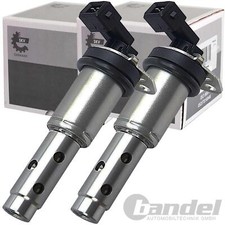 2x SKV VANOS MAGNETVENTIL