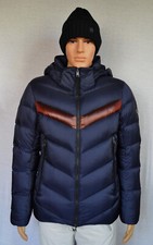 BOGNER HERREN DAUNEN JACKE
