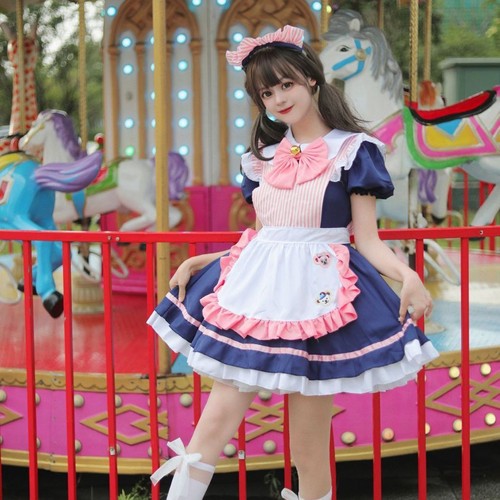 Anime french maid - anime,