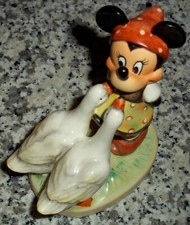 Goebel Disney Figur "Minnie