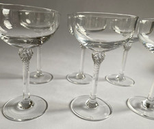 Spiegelau Likörgläser Schale