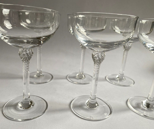 Spiegelau likörgläser schale - spiegelau,