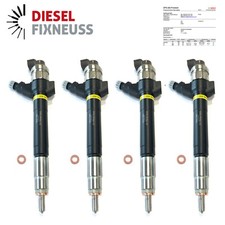 Denso injector ford - 4x,