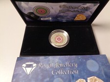 GHANA 2020 - 5 Cedis in Silber