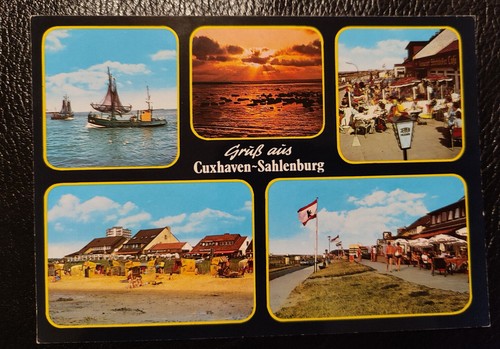Ansichtskarte postkarte nicht - ansichtskarte,