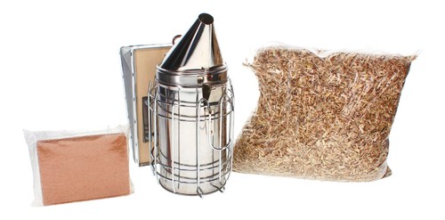 Ami smoker dadant - ami,