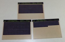 Microfich Parts Catalogue