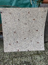 Schichtplatte HPL Beschichtung Baumflechten von Organoid