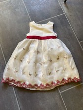 Kleid 86 92 - gr, .