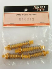 Nikko 16013 dämpfersatz für - dämpfersatz,