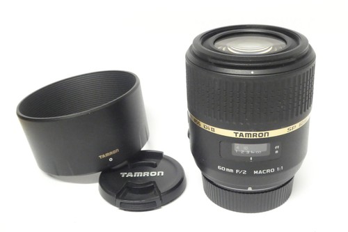 Tamron 2 0 - /, ii