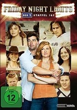 Friday Night Lights - Staffel