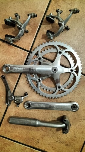 Campagnolo chorus gruppe - chorus,