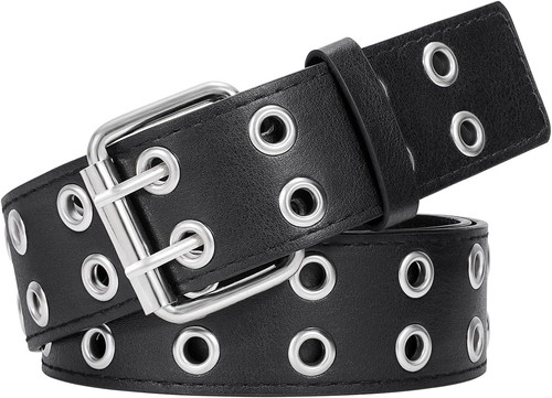 Nietengürtel herren damen - nietengürtel,