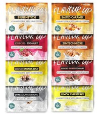 Geschmackspulver Mix Pack #2