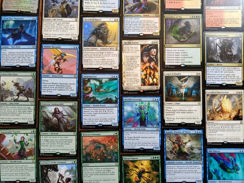 Mtg magic the - the, eng