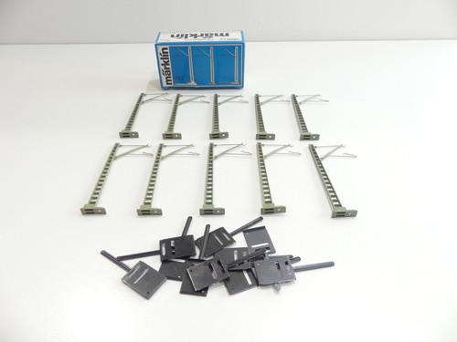 Märklin 7509 10er - märklin, h0