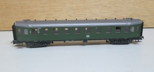 Roco personenwagen 2 - h0, db