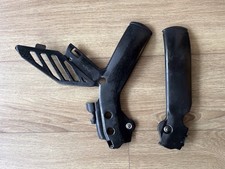 KTM 530 EXC Rahmenschutz Rahmenschützer 125 200 250 300 400 450 08-11 [2010]