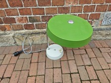 VEB Schreibtischlampe