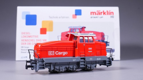 Märklin 36504 diesellok - märklin,