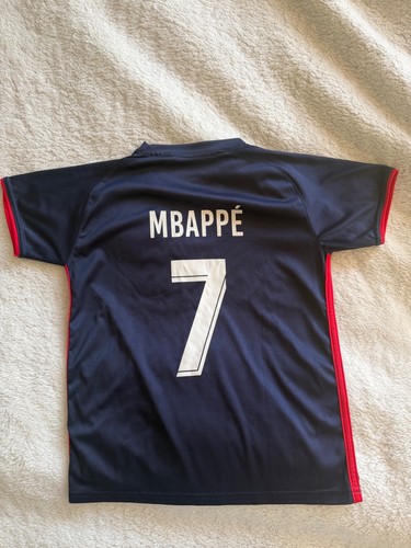 Psg mbappe fußball trikot - psg,