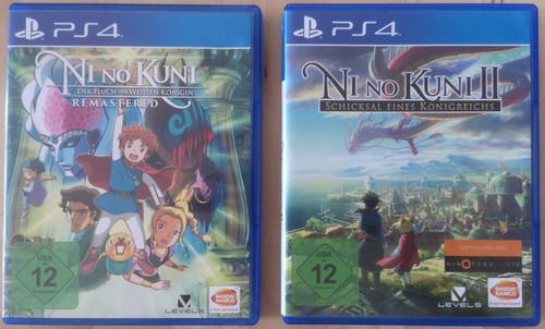 Kuni remastered ni - remastered, +