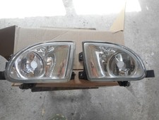 ? PRIMERA P11 WP11 ☎ ** 1x  NEBELSCHEINWERFER FERNSCHEINWERFER NSW ** ☎  NISSAN