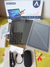 Crelander 10.1 Inch Android 13