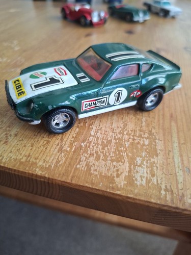 Matchbox super kings 1971 - ,
