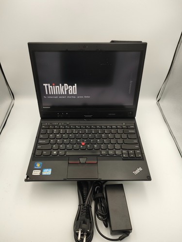 Lenovo thinkpad x230 - x230, tablet