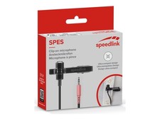 SPEEDLINK SPES Clip-On