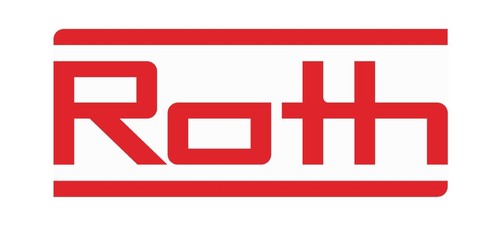 Roth winkel füllrohr - roth, winkel-füllrohr/komplett