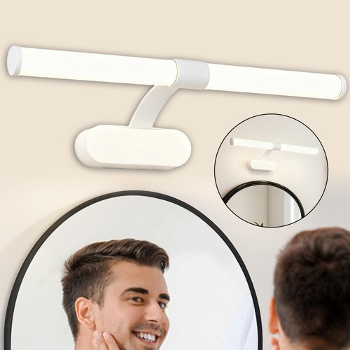 Spiegelleuchte bad led - spiegelleuchte,
