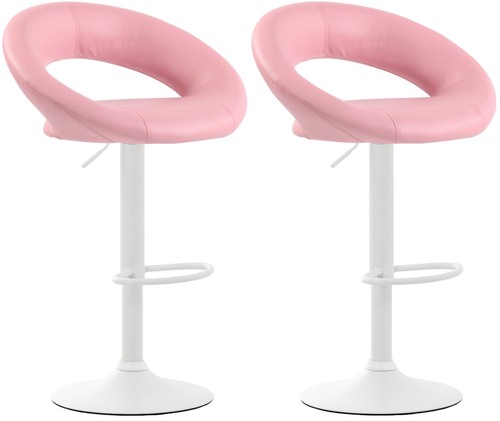 2er set barhocker olinda - barhocker,