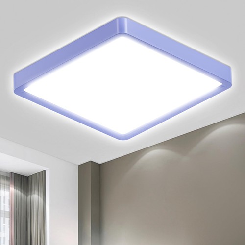 30cm led deckenlampe ip44 - deckenlampe,,