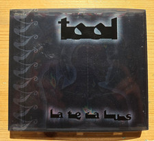 Tool lateralus gimmix slip - -,